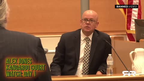 FBI AND JUDGE OVERSTEPS AND EXTROTS ALEX JONES. FBI Sues Alex Jones To Destroy