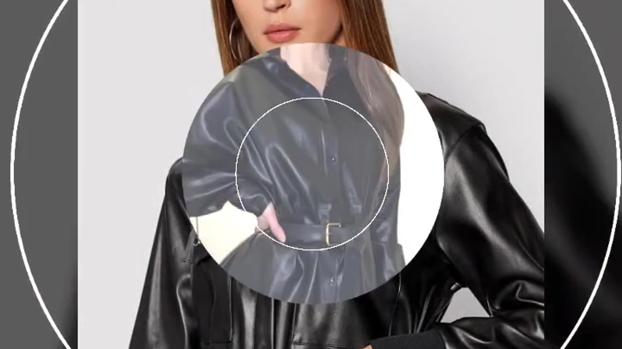 Leather 7-5
