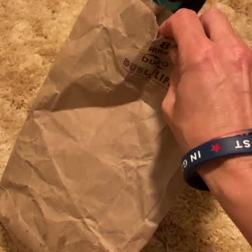 Chi-Pin Seeks a Pig Ear