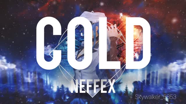 COLD - NEFFEX