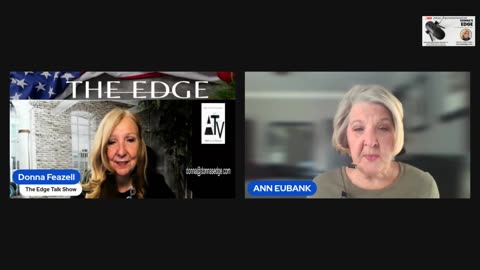 Ann Eubank, Alabama Legislative Watchdogs