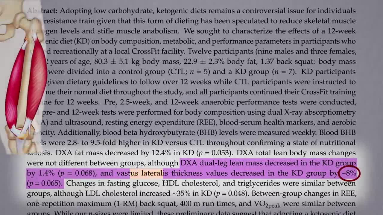 Keto Diet Theory