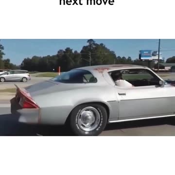 Never Let Em Know Your Next Move