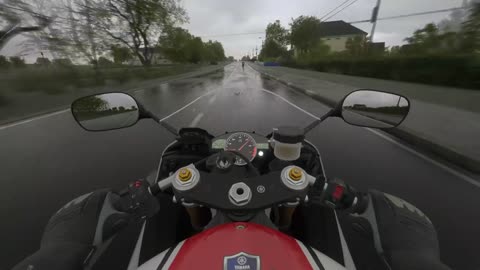 RIDE 4 in FIRST PERSON is INSANE - Ultra High Realistic Graphics [4K HDR 60fps]