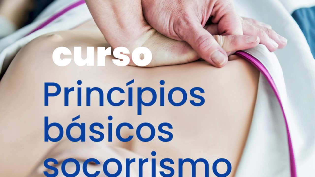 Curso Socorrismo