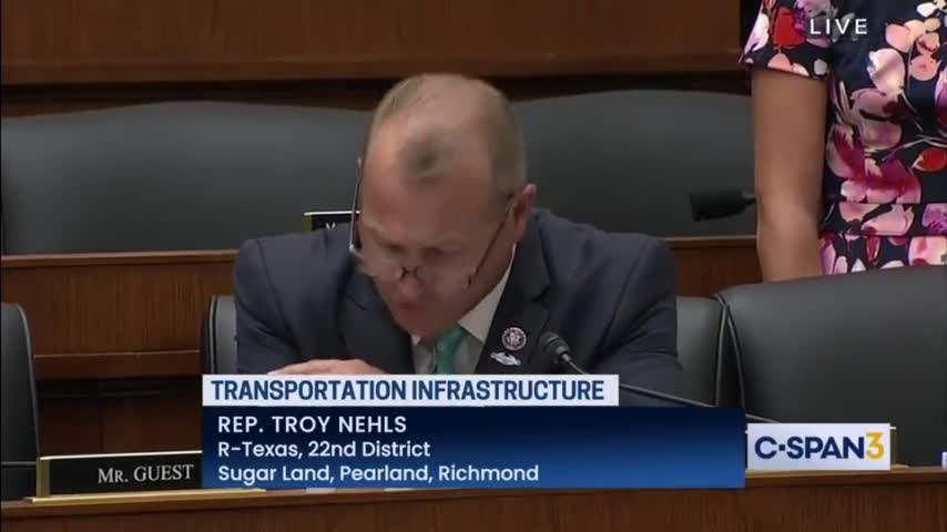Top Biden Official Basically Admits Biden Is Not With Us