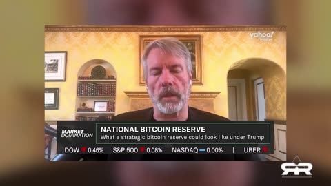 Bitcoin and the Future of Financial Freedom