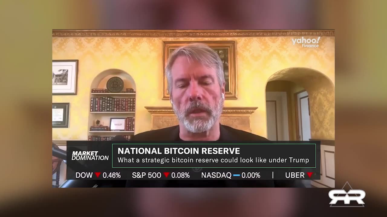 Bitcoin and the Future of Financial Freedom
