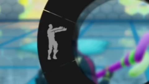 “NEW” AFK EMOTE GAMEPLAY!