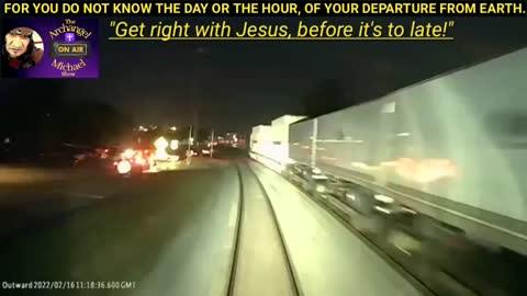 No one is promised tomorrow