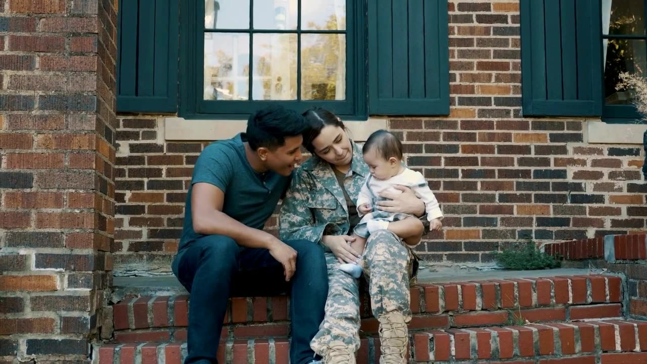 Unlocking Homeownership for Heroes: Navigating VA Loans 10 of 12