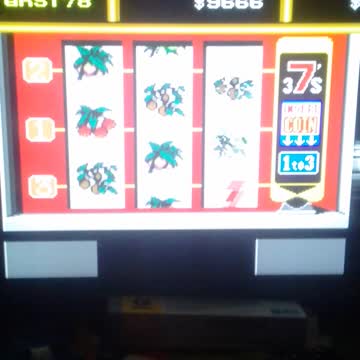 jogo King cassino pc engine pt3