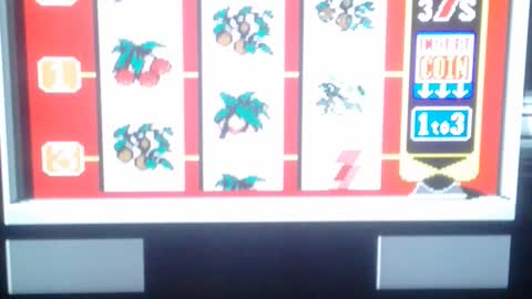jogo King cassino pc engine pt3