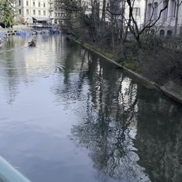 Freedom Cash Geocaching Paper Wallet - Мост