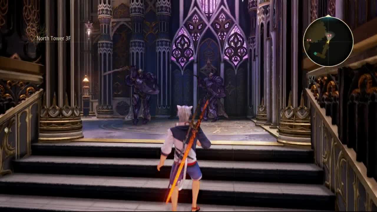 Let's Play - Tales of Arise (moderate mode) part 70