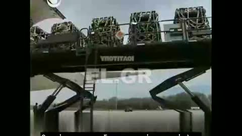 Που πάνε τα όπλα που στέλνουμε στον Ζελένσκι