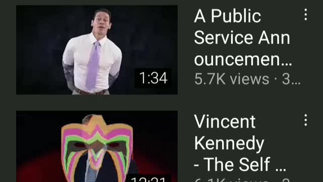 4VKM Vincent Kennedy McMahon