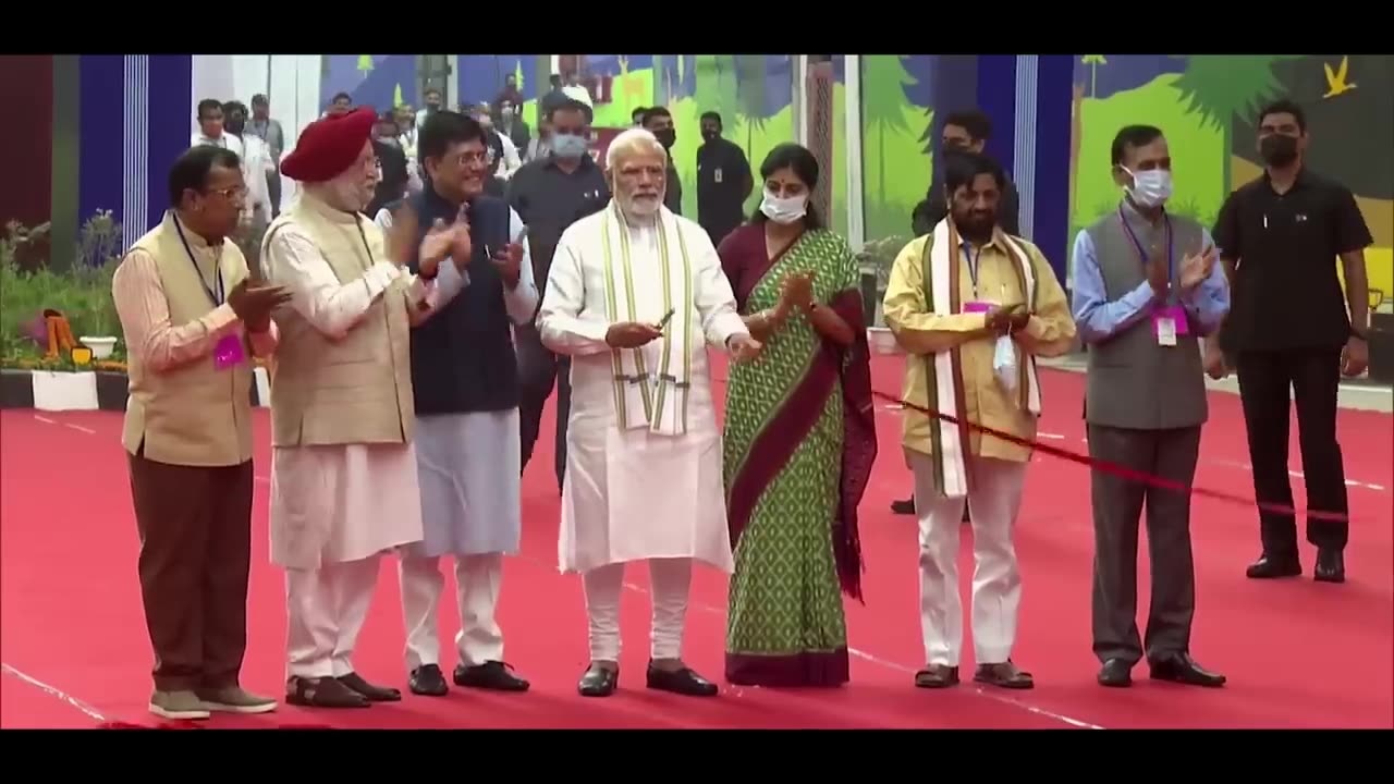 Mandapam at Delhi's Pragati Maidan_ New India's Megastructure Marvel