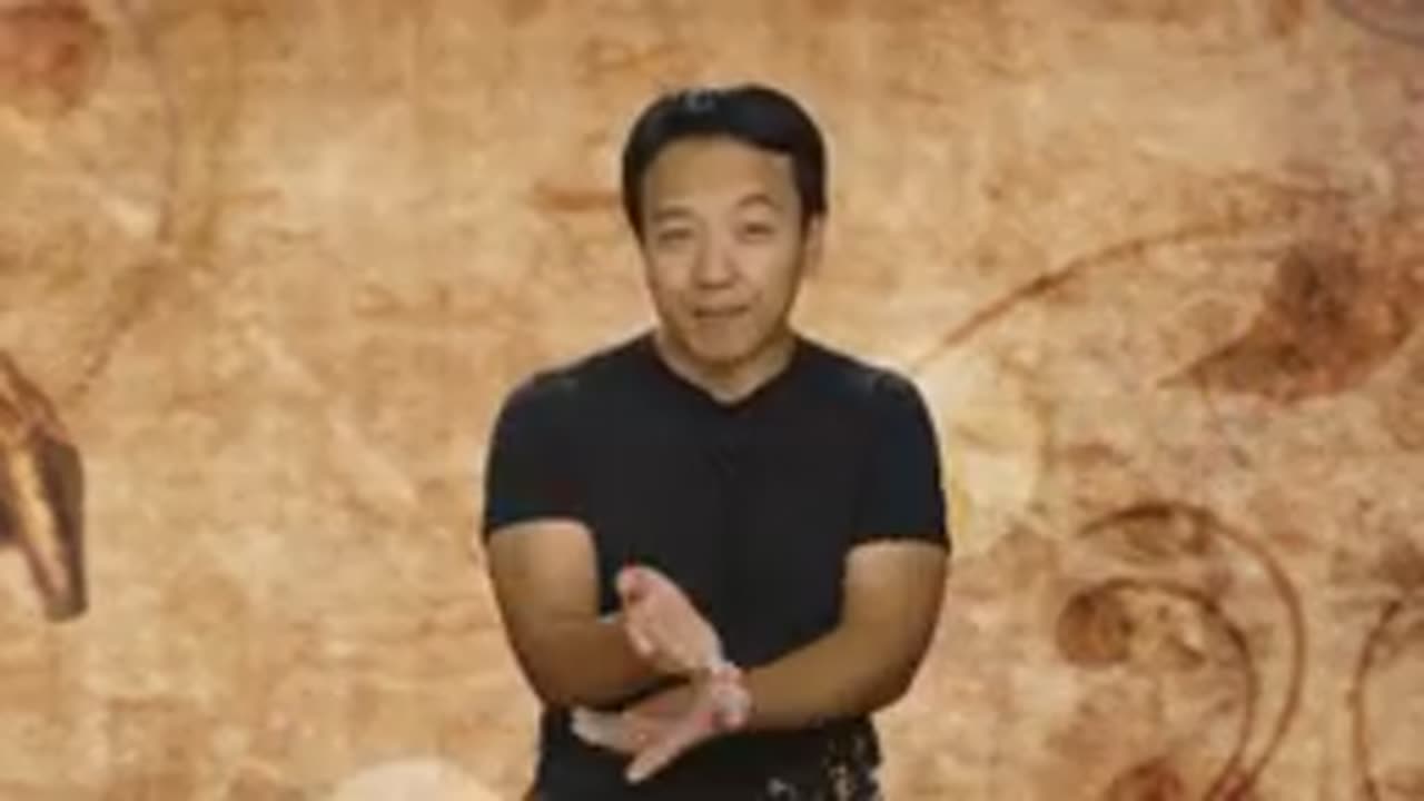 Flying Dragons Caught on Camera
