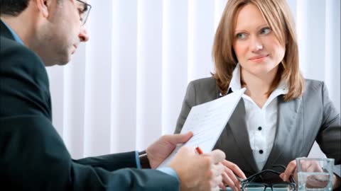 What Are We Looking For