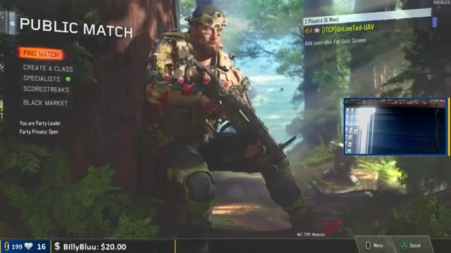 ANOTHER WingsOfRedemption Rage Comp