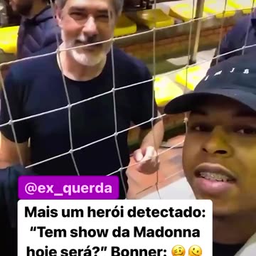 Quem sabe faz ao vivo