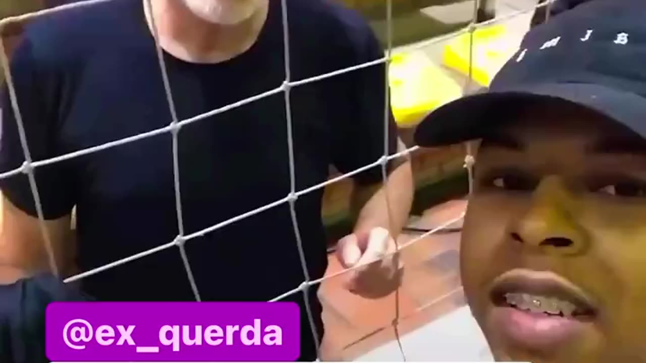 Quem sabe faz ao vivo