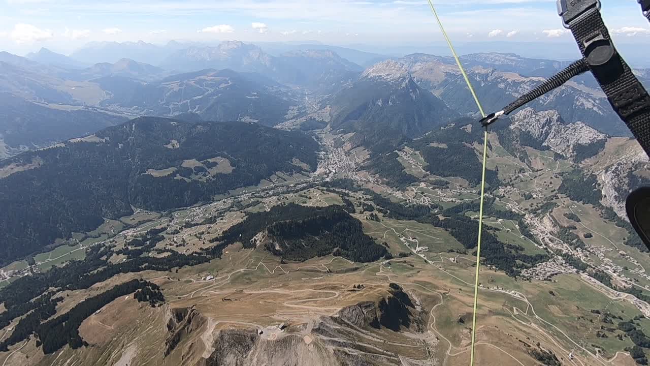 Mont Lachat -Roc des Tours -Roc des Charmieux 1