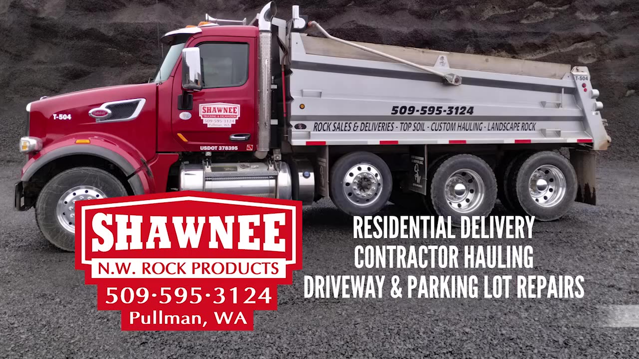 Shawnee NW Rock Products