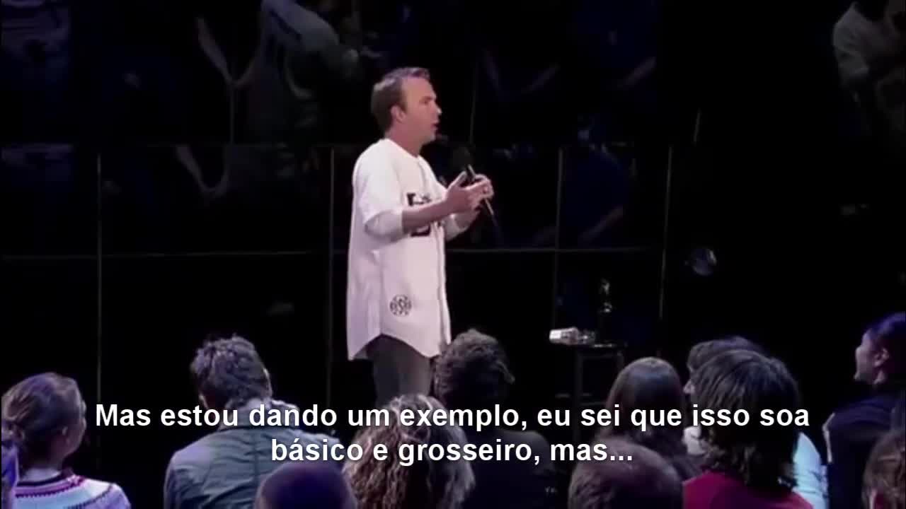 Doug Stanhope - No Refunds (Legendado Pt-Br)