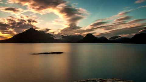 Meditation Music