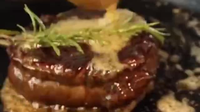 Making beef burgers tutorial