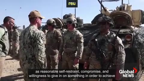 Putin desafia Ocidente: "que direito você tem de avisar alguém?"