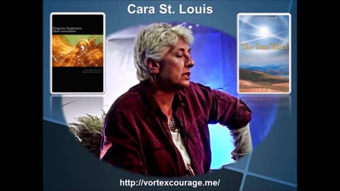 Sage of Quay Radio Cara St Louis Egos, Saviors and Radical Thinking Dec 2015