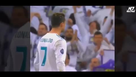 Cristiano Ronaldo Making Players Cry