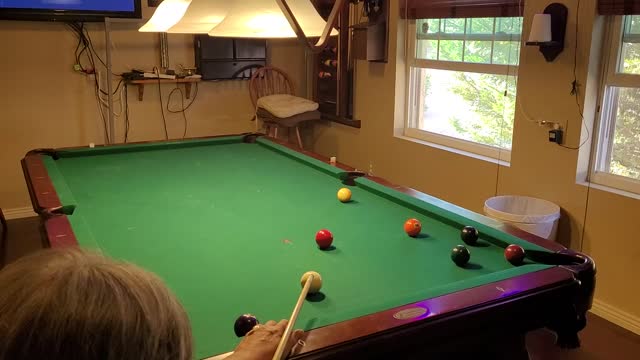 Pool Shark