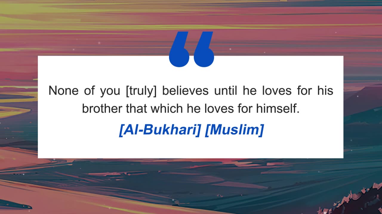 True Believer
