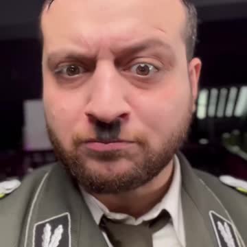 BREAKING NEWS: Zelensky says that their are NO nazis in Ukraine!