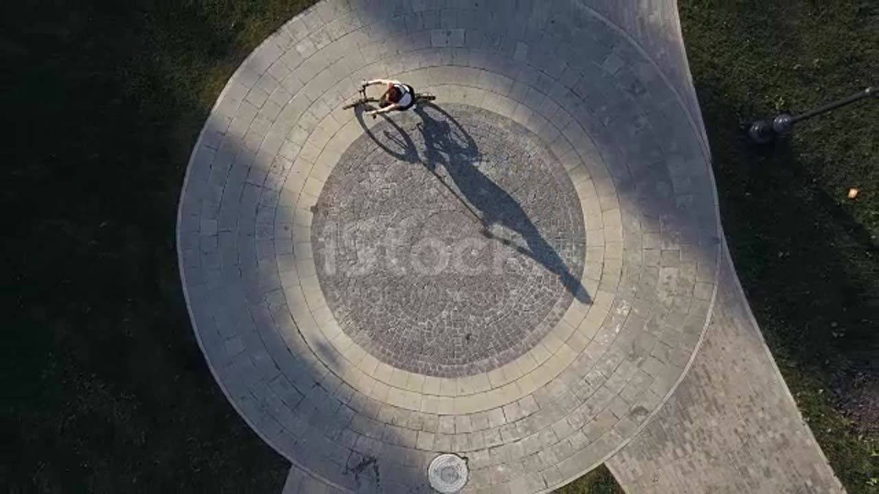 Women Bicycle