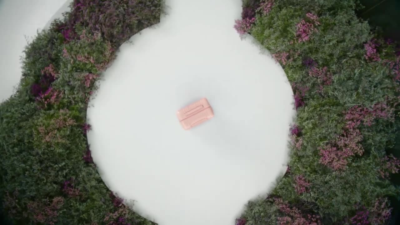 Rimowa | Petal & Cedar