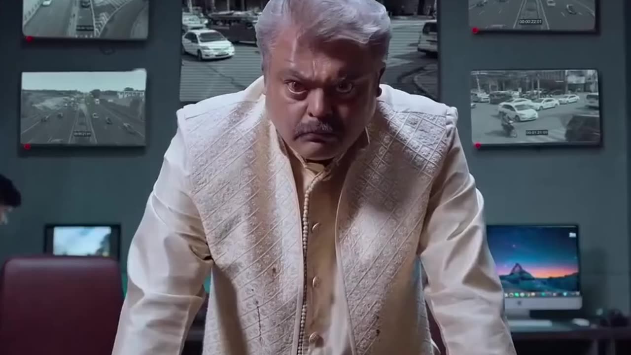Tollywood makes perfect performance