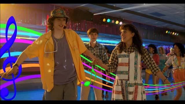 Eddie Munson K7 Player Best SetList