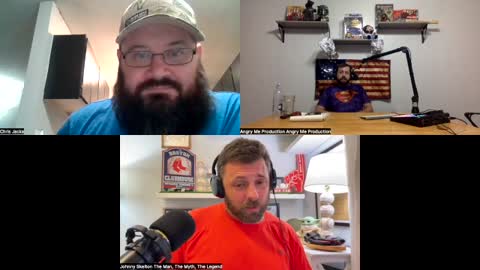 Nerd Sports Episode 75 (with Guest Christ Jack)