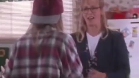 Rewinding Alex Mack