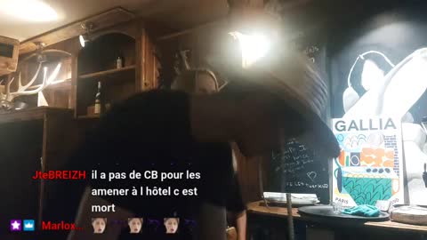 2022-09-12 (16) - Streamer en intérim, C'est pas mardi c est ce soir ! - Twitch Decheterie