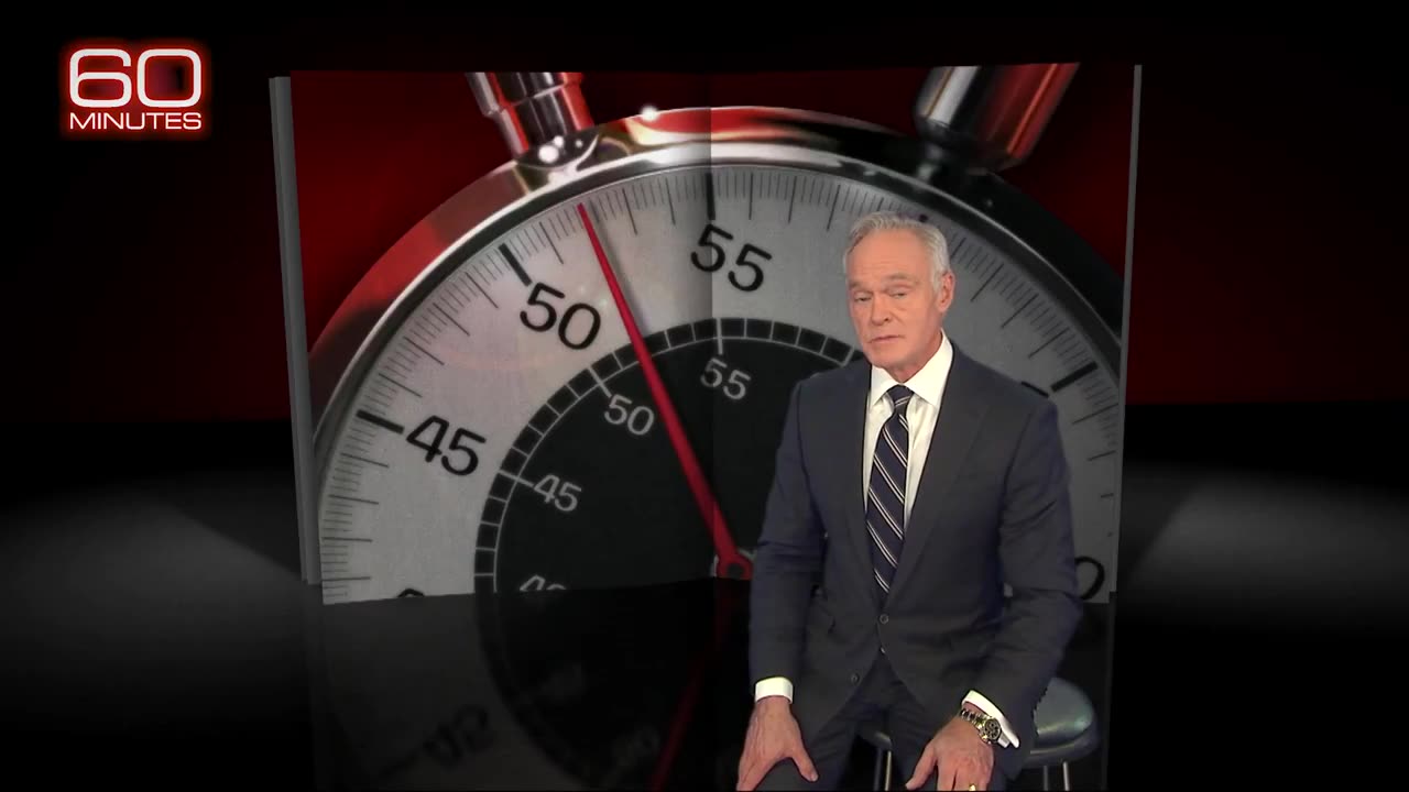 "60 Minutes Critiques Trump’s Cabinet – Why No Scrutiny for Biden or Obama?"