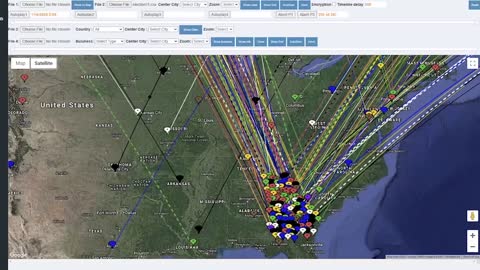 Proof Positive of 2020 US Election Fraud