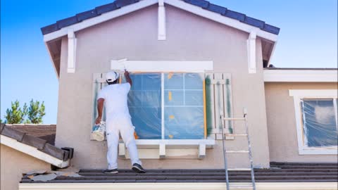 AG Commercial Painting - (726) 204-0546