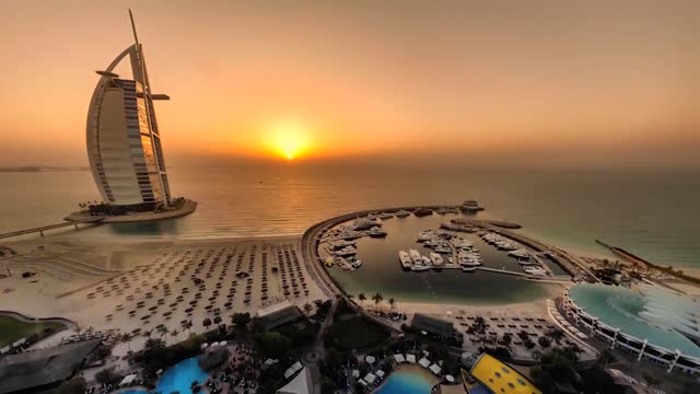 Dubai 2021 : Heaven On The Earth | Most Beautifull City In The World