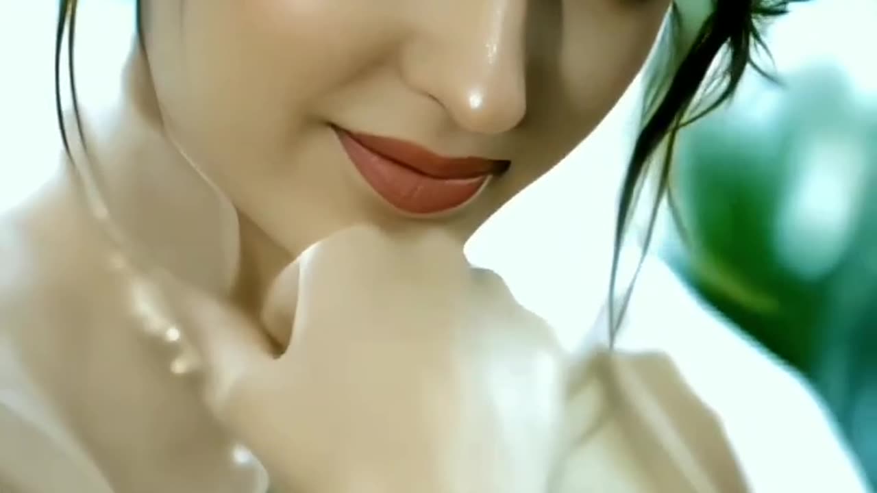 Kash tu aise aaye jese koi shirleysetia